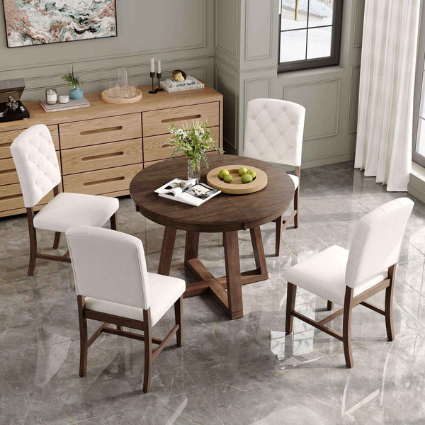 Kitchen & Dining