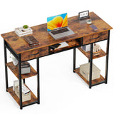 Elevate Your Workspace with Our Small Home Office Desk - Nook & Nest
