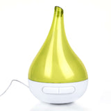 Green Aromatherapy Diffuser – 100 ml - Nook & Nest