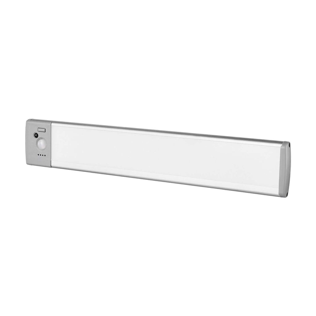 Illuminate Your Space with Motion Sensor LED Under Cabinet Lights – 5 Pack, Battery Operated - Nook & Nest