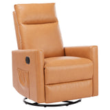 Rotating Lounge Chair - Nook & Nest