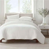 Duvet Cover Set – 6 Style Options (Check Size) - Nook & Nest