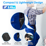 Cordless Electric Air Duster with LED Light - Nook & Nest