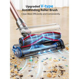 P10 Pro Handheld Pet-Hair Vacuum Cleaner - Nook & Nest