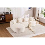 Transform Your Space with the Grey Compression Sofa: Stylish Comfort for Every Home - Nook & Nest