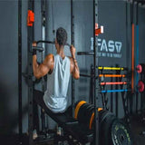 Home Gym Multi-functional Power Cage