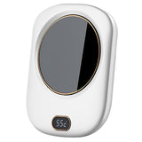 Keep Your Beverage Perfectly Warm: Electric Coffee Mug Warmer for Every Desk - Nook & Nest