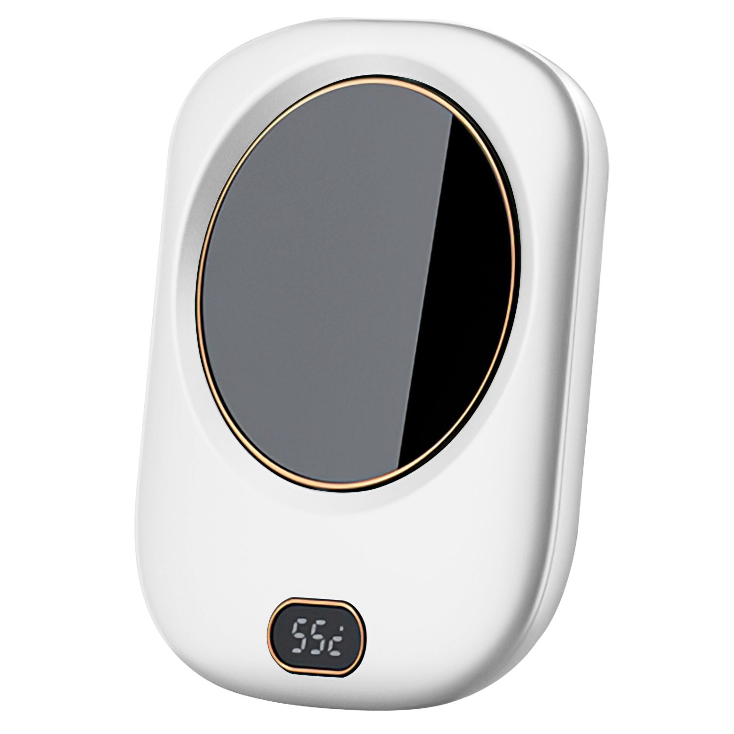 Keep Your Beverage Perfectly Warm: Electric Coffee Mug Warmer for Every Desk - Nook & Nest