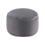 Giant Bean Bag Chair with Washable Cover, 36 or 48 in - Nook & Nest