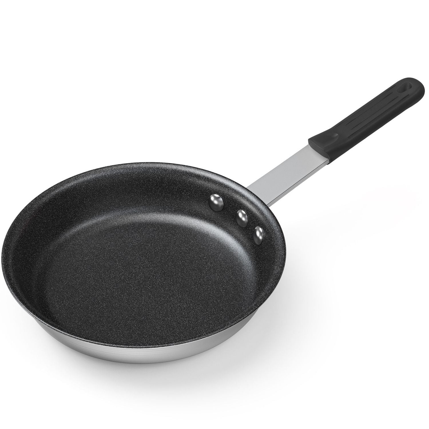 Transform Your Cooking with the Ceramic Nonstick Egg Frying Pan - Nook & Nest