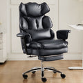 Elevate Your Comfort with Our Ergonomic Home Office Desk and Chair Set - Nook & Nest