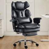 Elevate Your Comfort with Our Ergonomic Home Office Desk and Chair Set - Nook & Nest