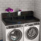 Washer Dryer Countertop Shelf - Nook & Nest
