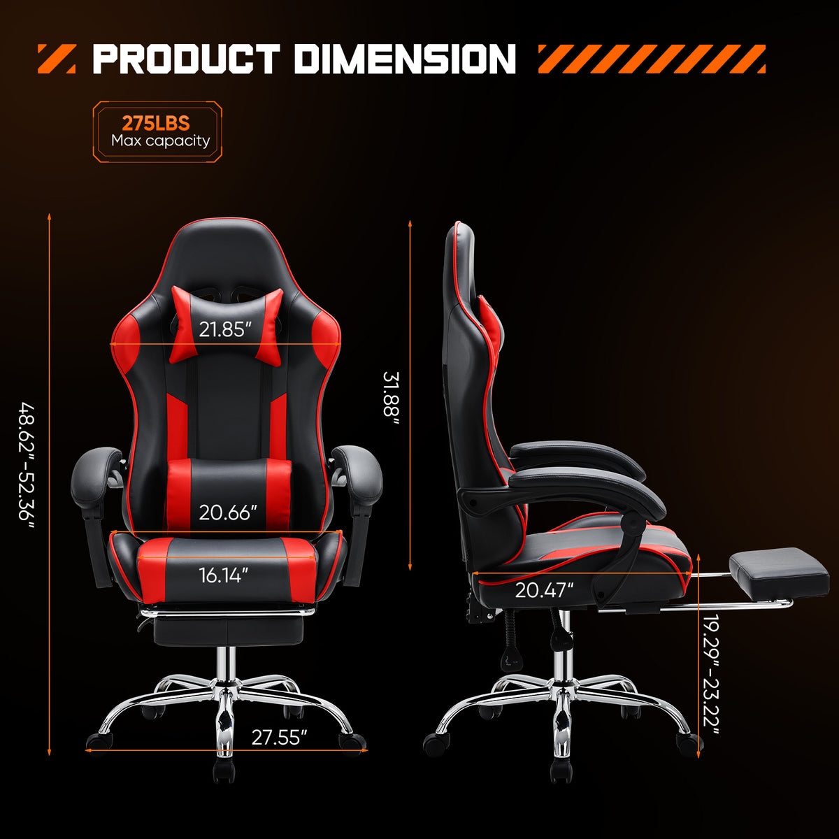 Ultimate Gaming Chairs and Tables for Your Perfect Setup - Nook & Nest