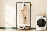 Portable Clothes Dryer - Compact Heated Drying Unit - Nook & Nest