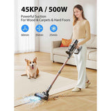 P10 Pro Handheld Pet-Hair Vacuum Cleaner - Nook & Nest