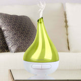 Green Aromatherapy Diffuser – 100 ml - Nook & Nest