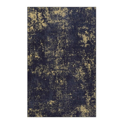 Transform Your Space with the LOOM LUXE 5x8 Area Rug – Washable, Non-Slip, Kid & Pet Friendly - Nook & Nest