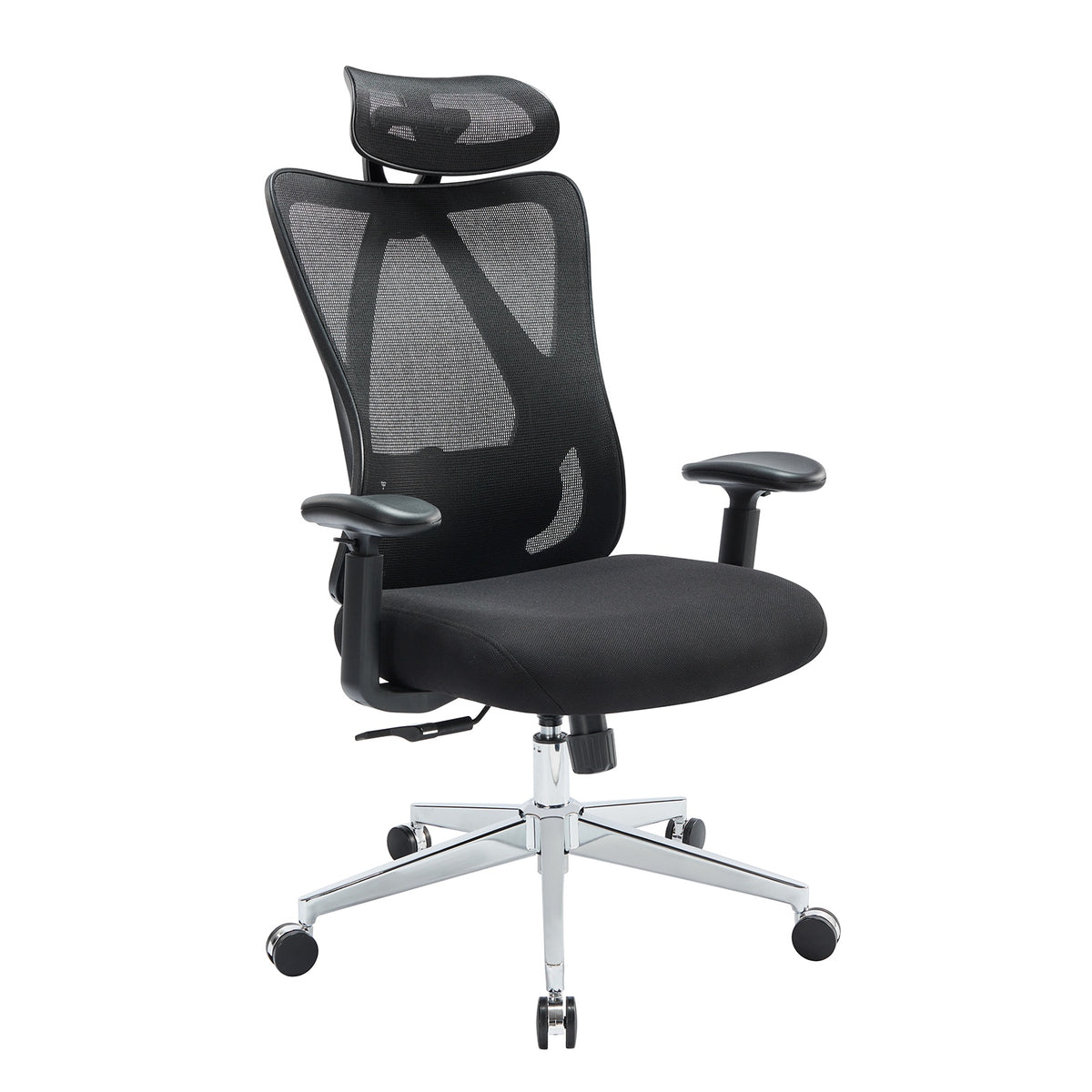 Discover the Most Comfortable Ergonomic Office Chair for Ultimate Support - Nook & Nest