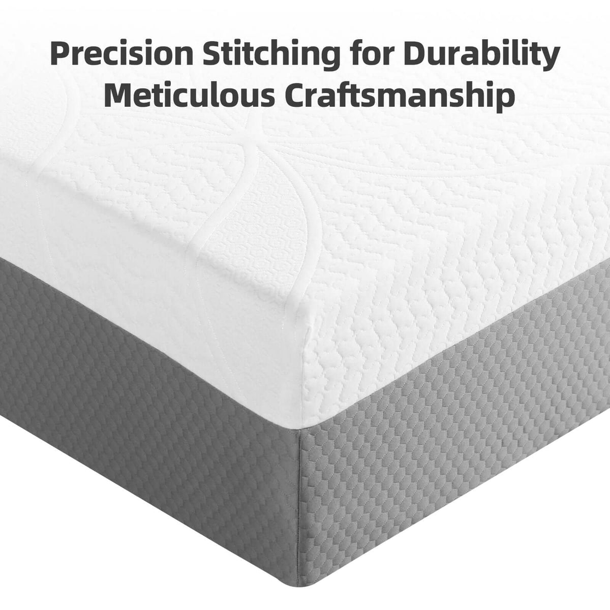 Eco-Friendly Japanese Foam Mattress: Enhance Your Sleep with Luxurious Comfort - Nook & Nest
