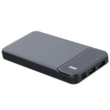 Power Bank Portable Phone Charger For Home Office Travel External - Nook & Nest