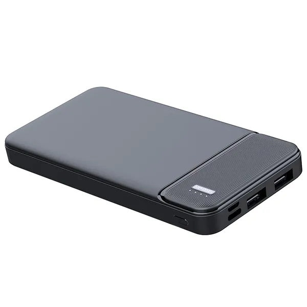 Power Bank Portable Phone Charger For Home Office Travel External - Nook & Nest