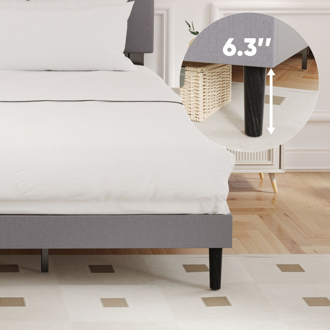 Stylish Multi-Functional Cubicle Bookshelf for Effortless Organization and Decoration - Nook & Nest