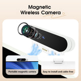 Transform Your Entertainment with the Portable Smart TV with Android OS - 32 Inch 128GB - Nook & Nest