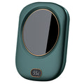 Keep Your Beverage Perfectly Warm: Electric Coffee Mug Warmer for Every Desk - Nook & Nest