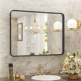 Wall Vanity Mirror