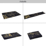 Transform Your Space with the LOOM LUXE 5x8 Area Rug – Washable, Non-Slip, Kid & Pet Friendly - Nook & Nest