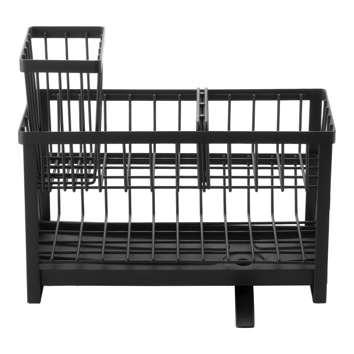 Elevate Your Space with Our Kitchen Sink Caddy Organizer - Nook & Nest