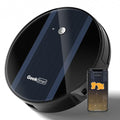 Geek Smart G6 Robot Vacuum; Ultra-Thin; 1800Pa Strong Suction; Automatic Self-Charging; App Control; Custom Cleaning; Great For Hard Floors To Carpets(Banned From Selling On Amazon) - Nook & Nest
