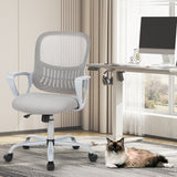 Transform Your Workspace with the Ergonomic Standing Desk Chair - Nook & Nest
