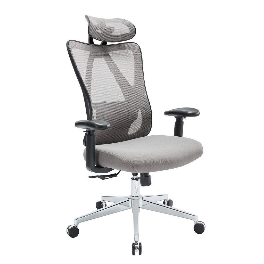 Discover the Most Comfortable Ergonomic Office Chair for Ultimate Support - Nook & Nest