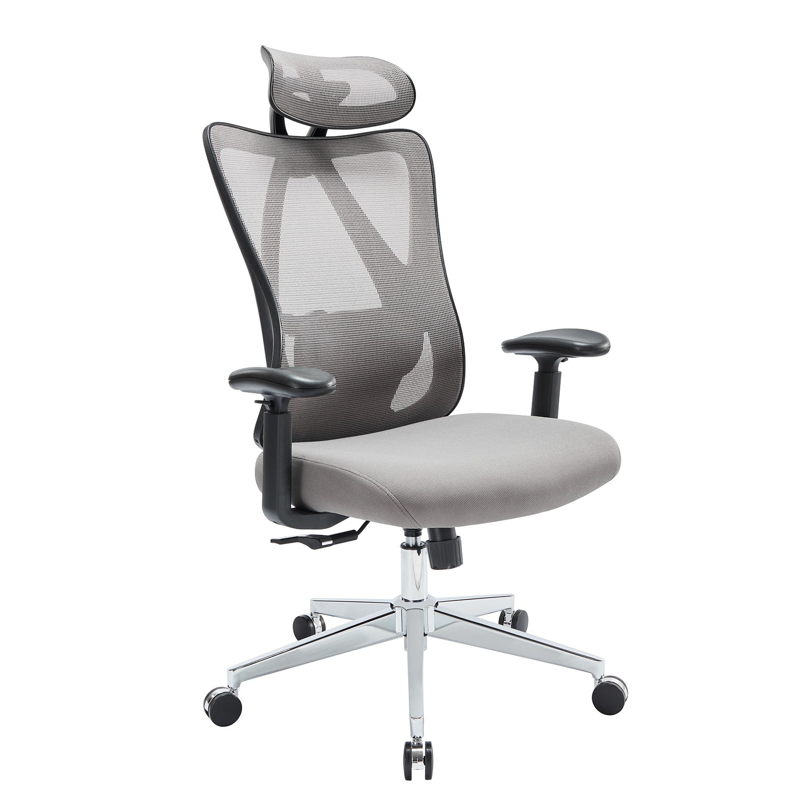Discover the Most Comfortable Ergonomic Office Chair for Ultimate Support - Nook & Nest