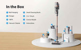 P10 Pro Handheld Pet-Hair Vacuum Cleaner - Nook & Nest
