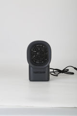 Portable Electric Space Heater, Compact Desktop Design - Nook & Nest