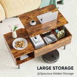 Stylish Lift Top Coffee Table