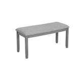 Elevate Your Dining Experience with Our 6 Piece Kitchen Dining Set - Nook & Nest