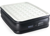 Inflatable Air Mattress, Twin & Queen, 16–22 in - Nook & Nest