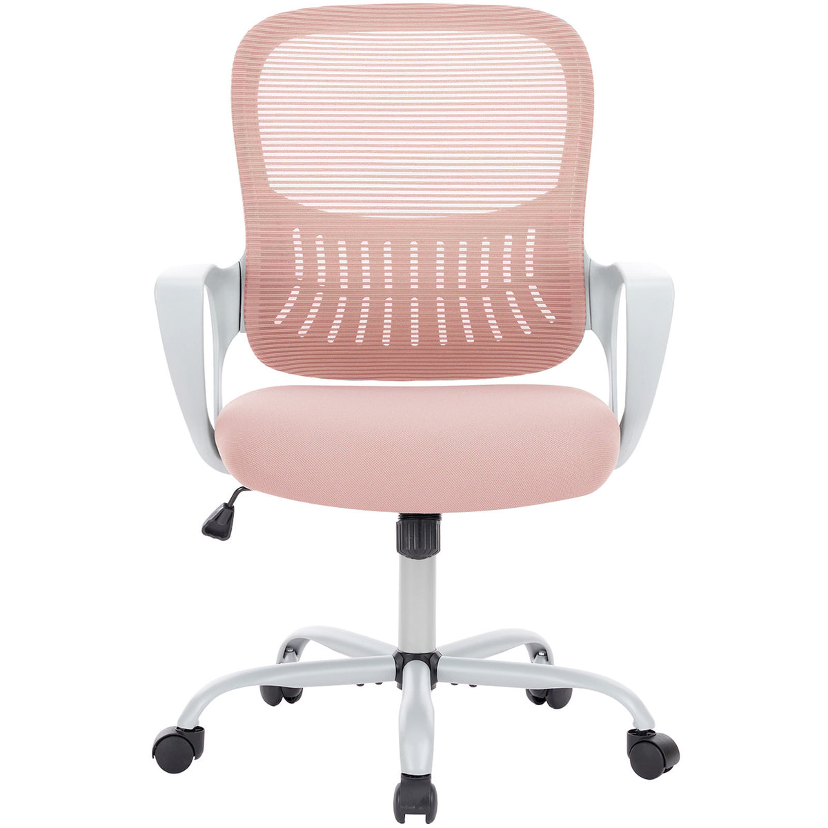 Transform Your Workspace with the Ergonomic Standing Desk Chair - Nook & Nest