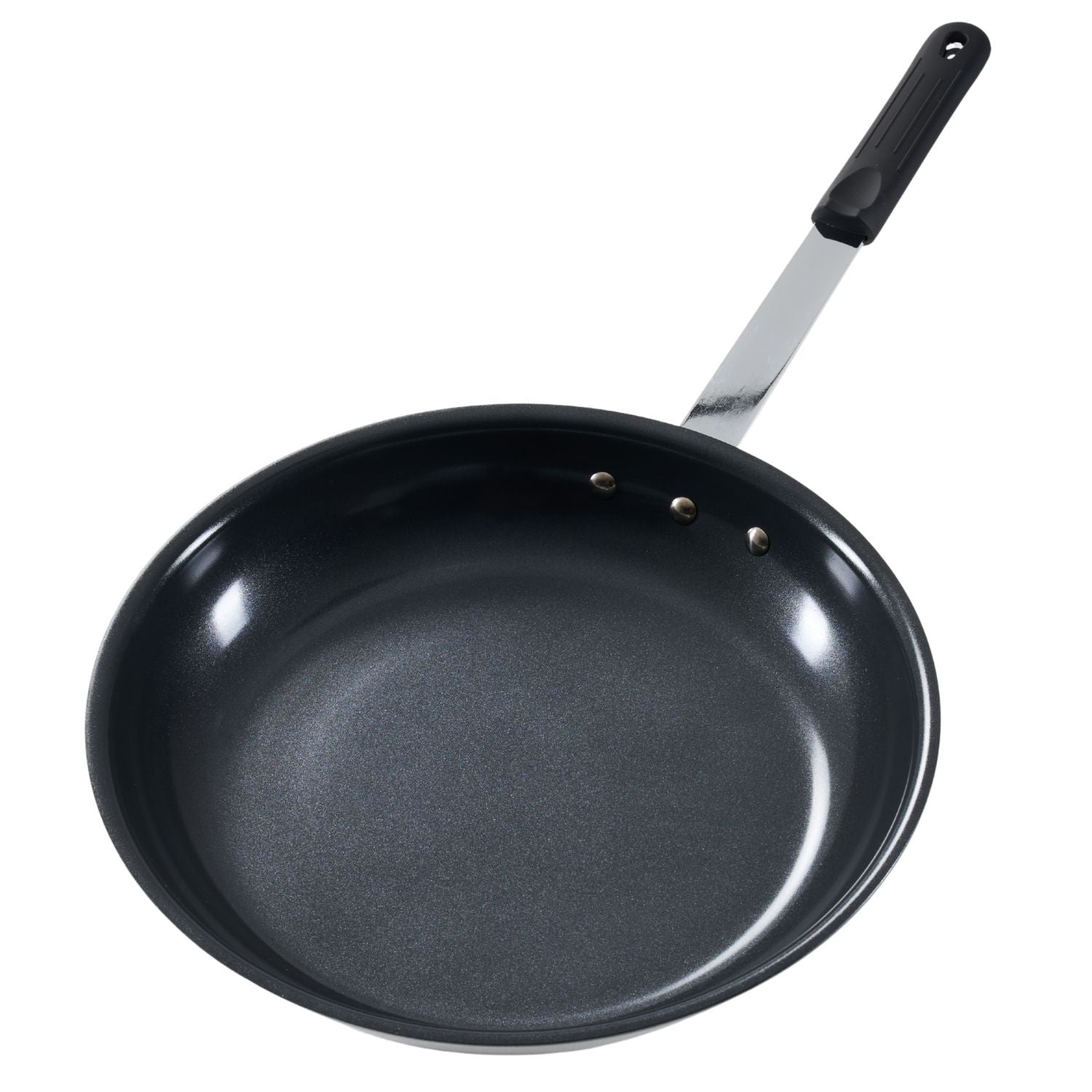 Transform Your Cooking with the Ceramic Nonstick Egg Frying Pan - Nook & Nest