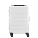 Hard Shell Luggage Set – 3 Piece, Large Capacity