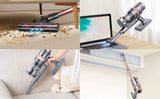P10 Pro Handheld Pet-Hair Vacuum Cleaner - Nook & Nest