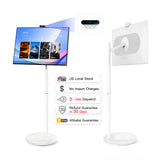 Transform Your Entertainment with the Portable Smart TV with Android OS - 32 Inch 128GB - Nook & Nest