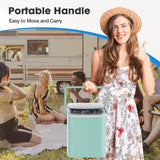 Portable Countertop Ice Maker – Enjoy Fresh Ice Anytime, Anywhere - Nook & Nest