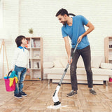 Cordless Electric Spin Scrubber