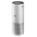 Breathe Easy with the True HEPA Air Purifier for Large Rooms - 11 Stage Filtration - Nook & Nest