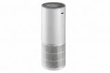 True HEPA Air Purifier for Large Rooms - 11-Stage Filtration - Nook & Nest